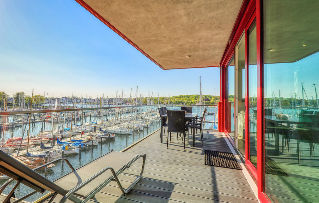 Semesterlägenhet - Travemünde BeachBay , Tyskland - DTR236 1