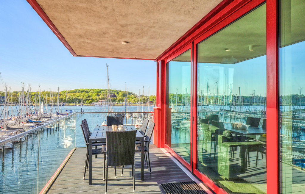 Semesterlägenhet - Travemünde BeachBay , Tyskland - DTR236 13