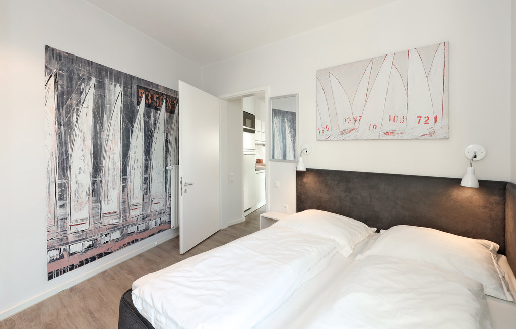 Semesterlägenhet - Travemünde BeachBay , Tyskland - DTR235 12