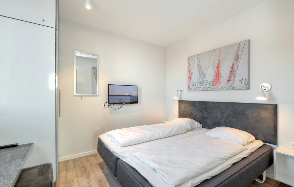 Semesterlägenhet - Travemünde BeachBay , Tyskland - DTR234 14