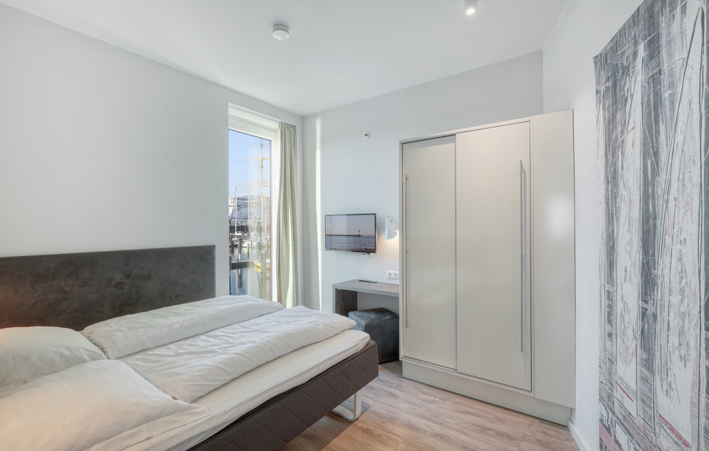 Semesterlägenhet - Travemünde BeachBay , Tyskland - DTR235 13