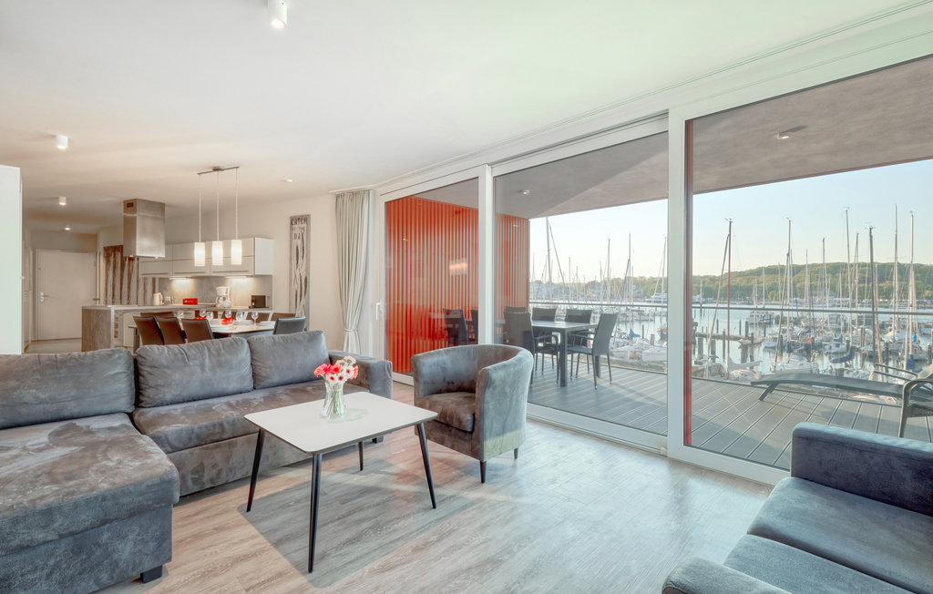 Semesterlägenhet - Travemünde BeachBay , Tyskland - DTR234 3