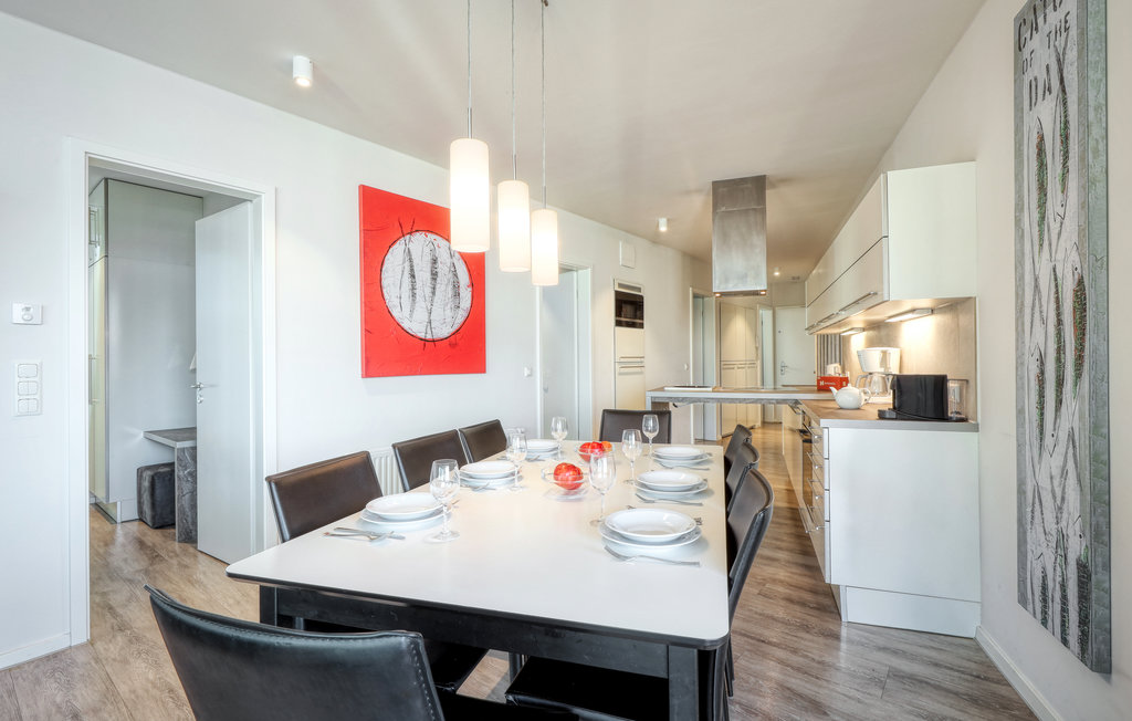 Semesterlägenhet - Travemünde BeachBay , Tyskland - DTR234 6