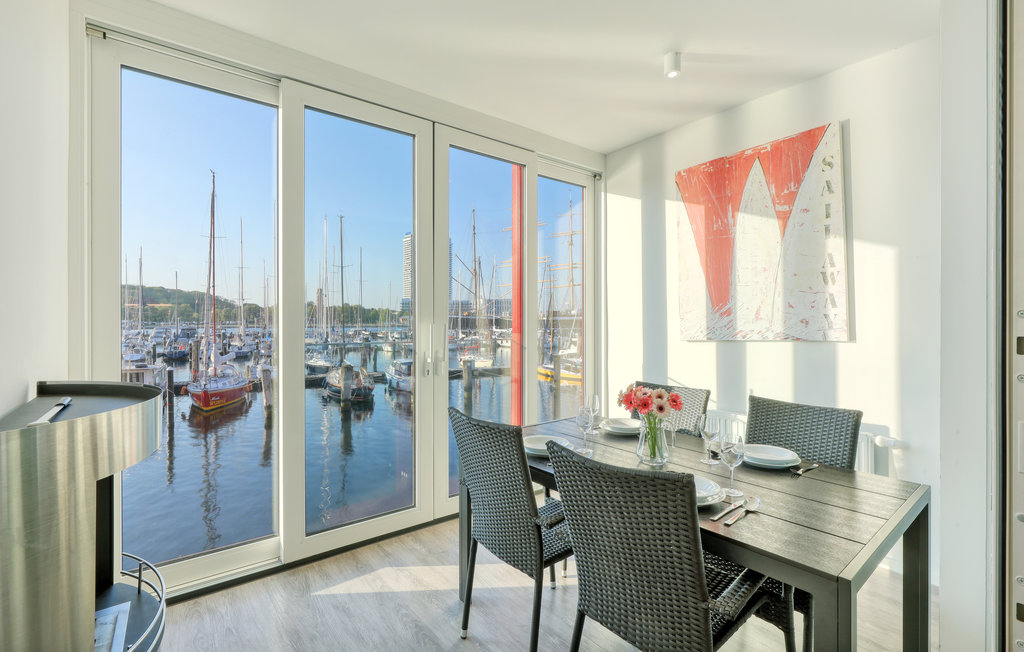 Semesterlägenhet - Travemünde BeachBay , Tyskland - DTR235 1