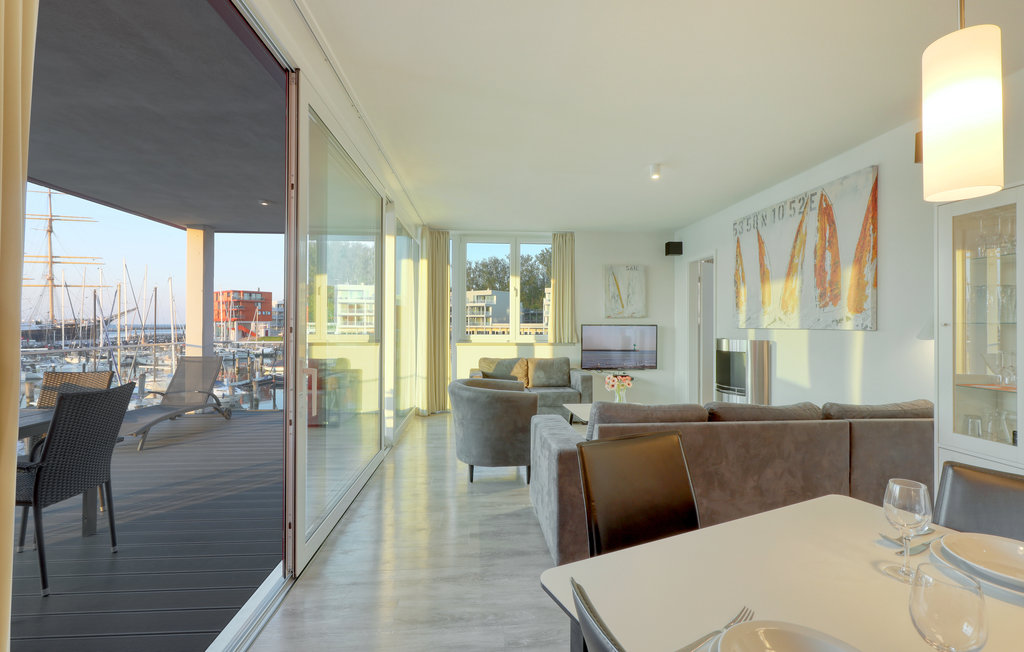 Semesterlägenhet - Travemünde BeachBay , Tyskland - DTR234 4