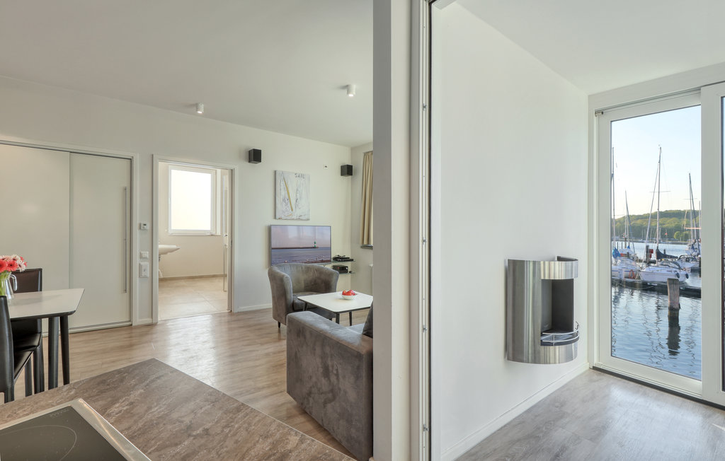 Semesterlägenhet - Travemünde BeachBay , Tyskland - DTR235 11