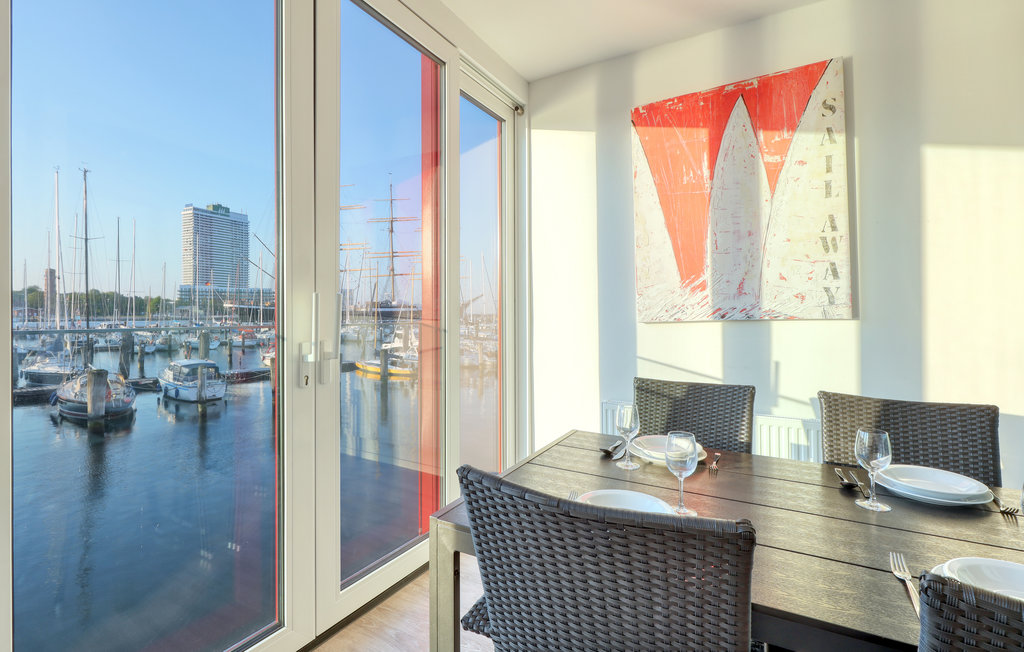 Semesterlägenhet - Travemünde BeachBay , Tyskland - DTR235 10