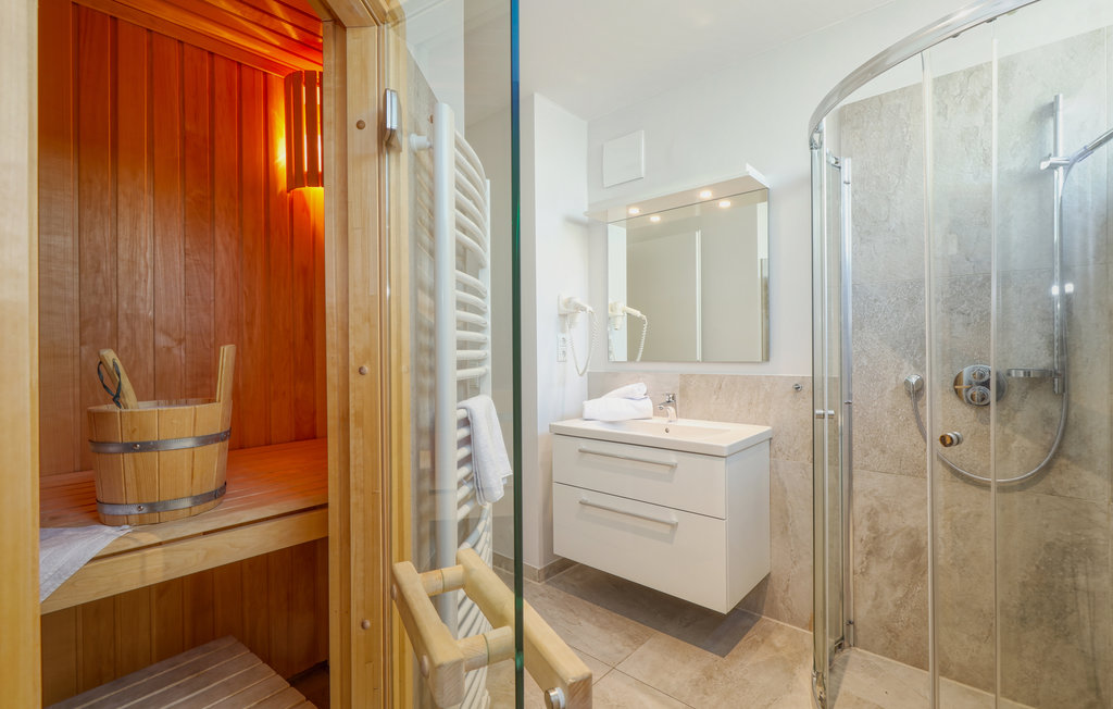 Semesterlägenhet - Travemünde BeachBay , Tyskland - DTR234 17