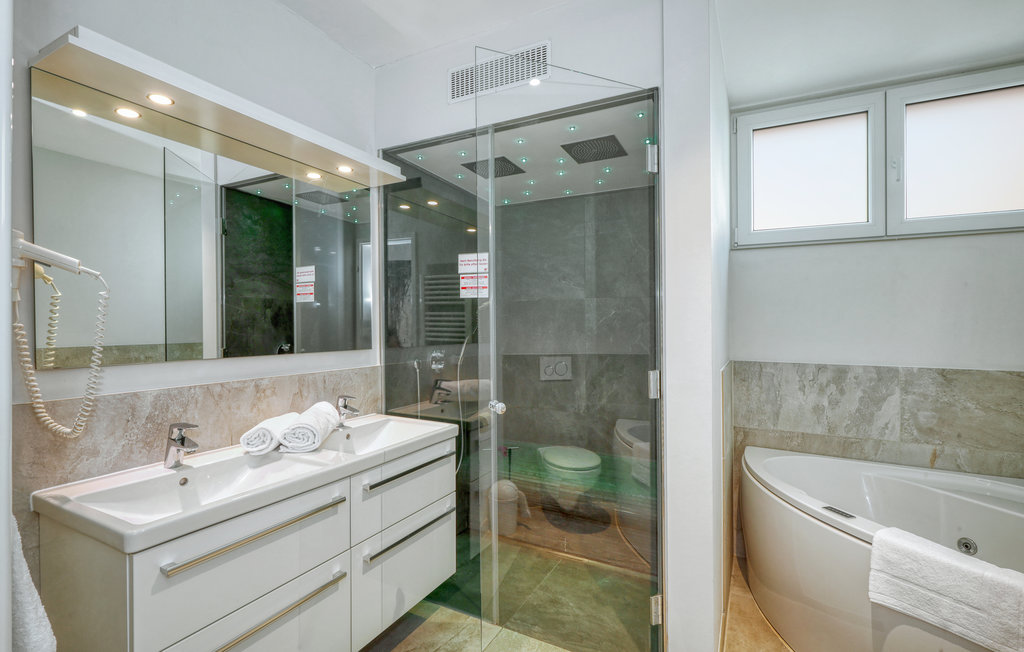 Semesterlägenhet - Travemünde BeachBay , Tyskland - DTR234 18