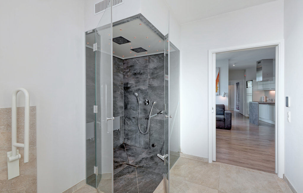 Semesterlägenhet - Travemünde BeachBay , Tyskland - DTR235 15