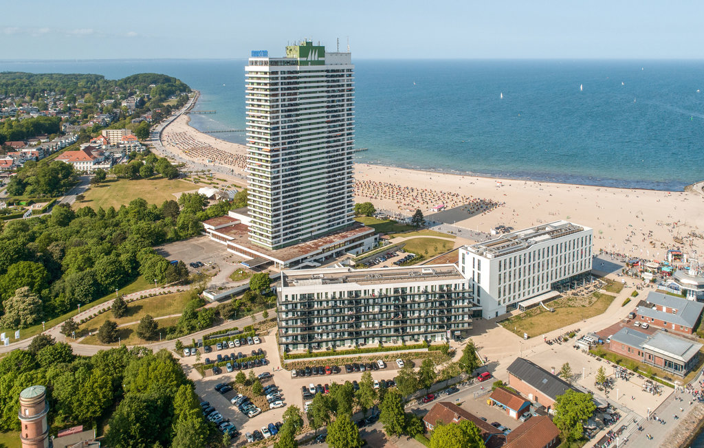 Ferienwohnung - High End Travemünde , Deutschland - DTR848 29