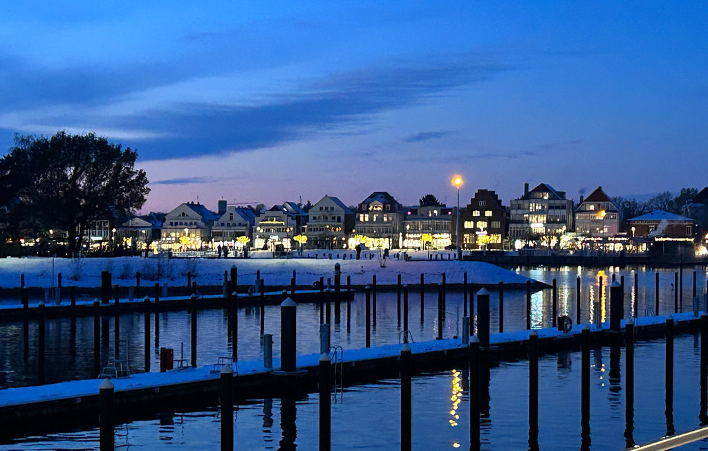 Semesterlägenhet - Travemünde BeachBay , Tyskland - DTR044 43