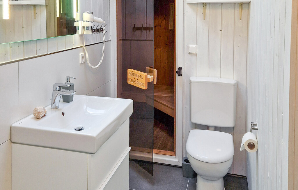 Feriehuse - Travemünde-Priwall , Tyskland - DTR654 16