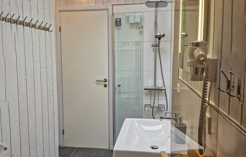 Feriehuse - Travemünde-Priwall , Tyskland - DTR654 17