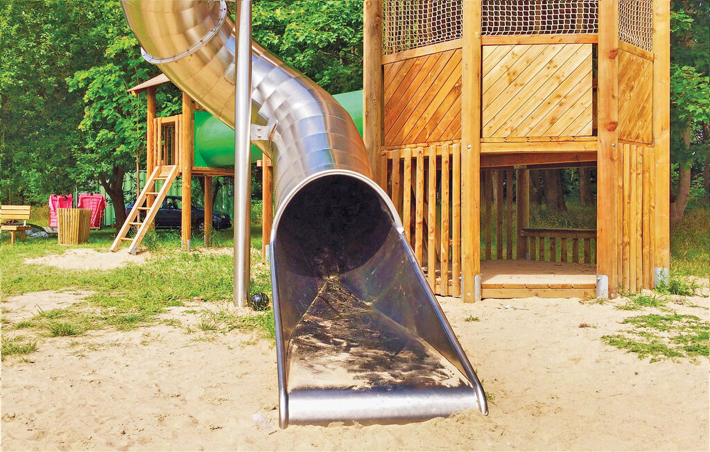 Semesterhus - Travemünde-Priwall , Tyskland - DTR635 23