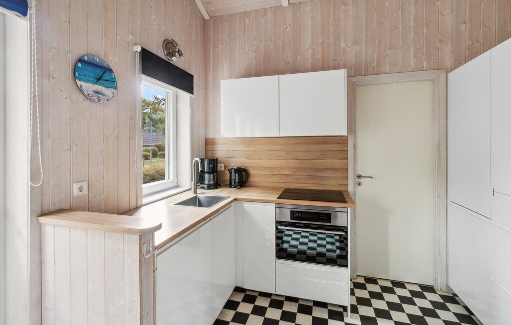 Ferienhaus - Travemünde-Priwall , Deutschland - DTR631 11