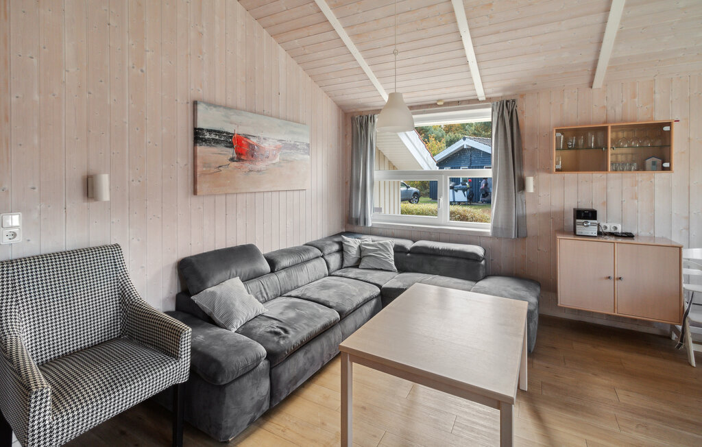 Ferienhaus - Travemünde-Priwall , Deutschland - DTR631 4