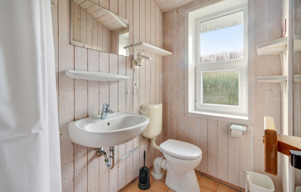 Semesterhus - Travemünde-Priwall , Tyskland - DTR641 15