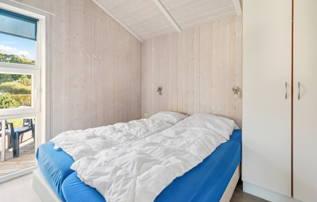 Semesterhus - Travemünde-Priwall , Tyskland - DTR641 11