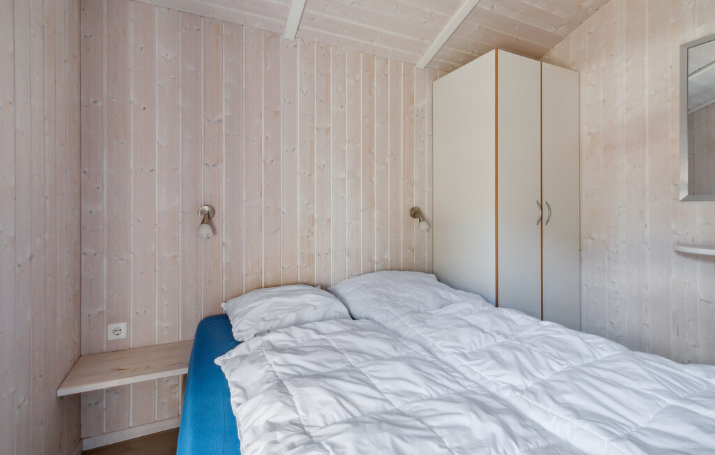 Semesterhus - Travemünde-Priwall , Tyskland - DTR641 12