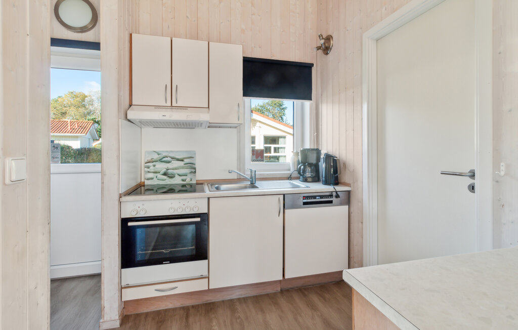 Semesterhus - Travemünde-Priwall , Tyskland - DTR641 7