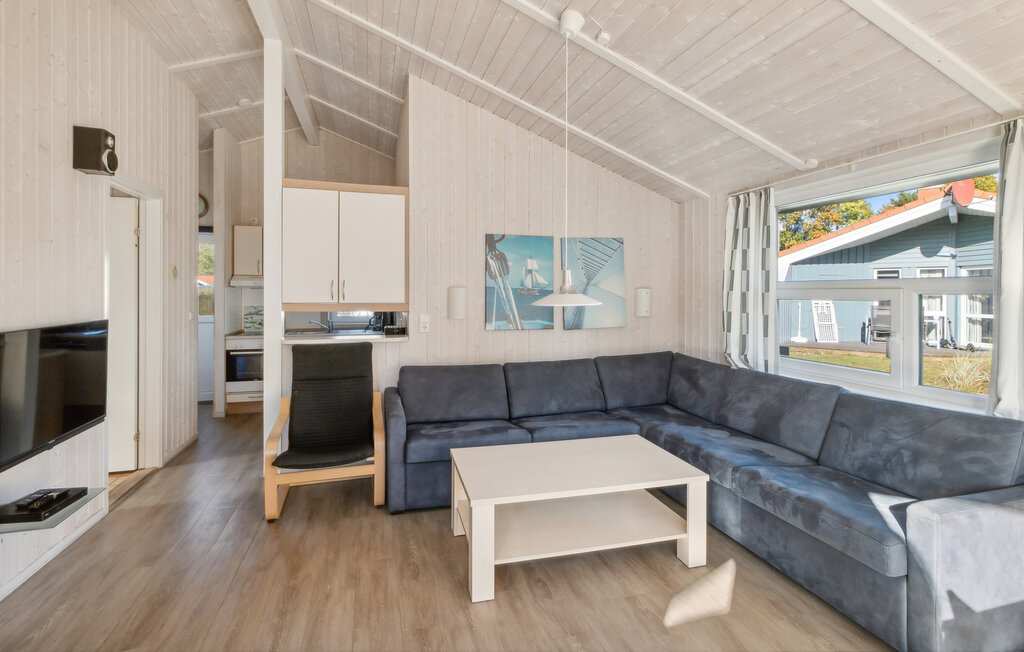 Semesterhus - Travemünde-Priwall , Tyskland - DTR641 5