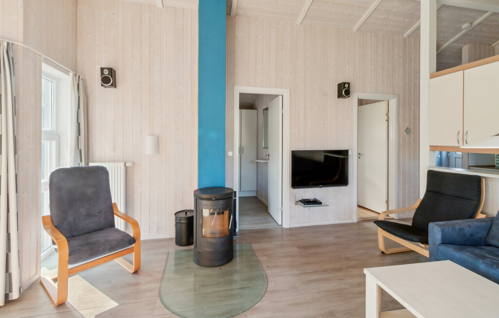 Semesterhus - Travemünde-Priwall , Tyskland - DTR641 6