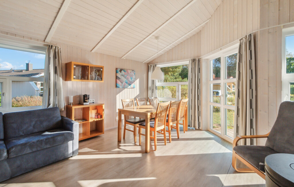 Semesterhus - Travemünde-Priwall , Tyskland - DTR641 3