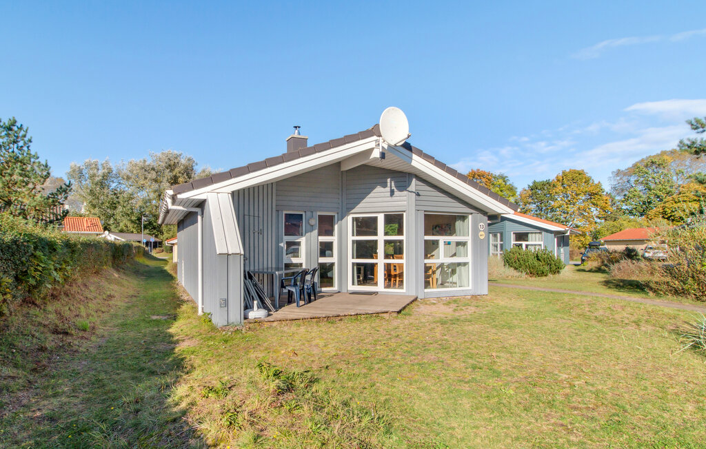 Semesterhus - Travemünde-Priwall , Tyskland - DTR641 10