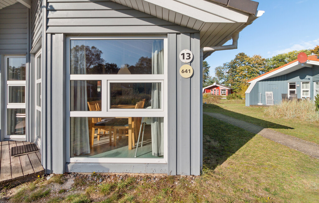 Semesterhus - Travemünde-Priwall , Tyskland - DTR641 8