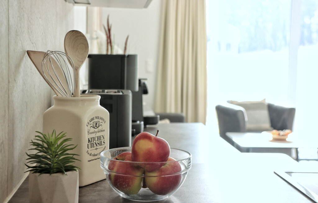 Semesterlägenhet - Travemünde BeachBay , Tyskland - DTR109 17