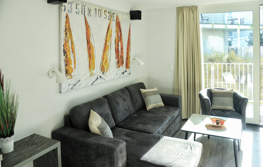 Semesterlägenhet - Travemünde BeachBay , Tyskland - DTR109 13