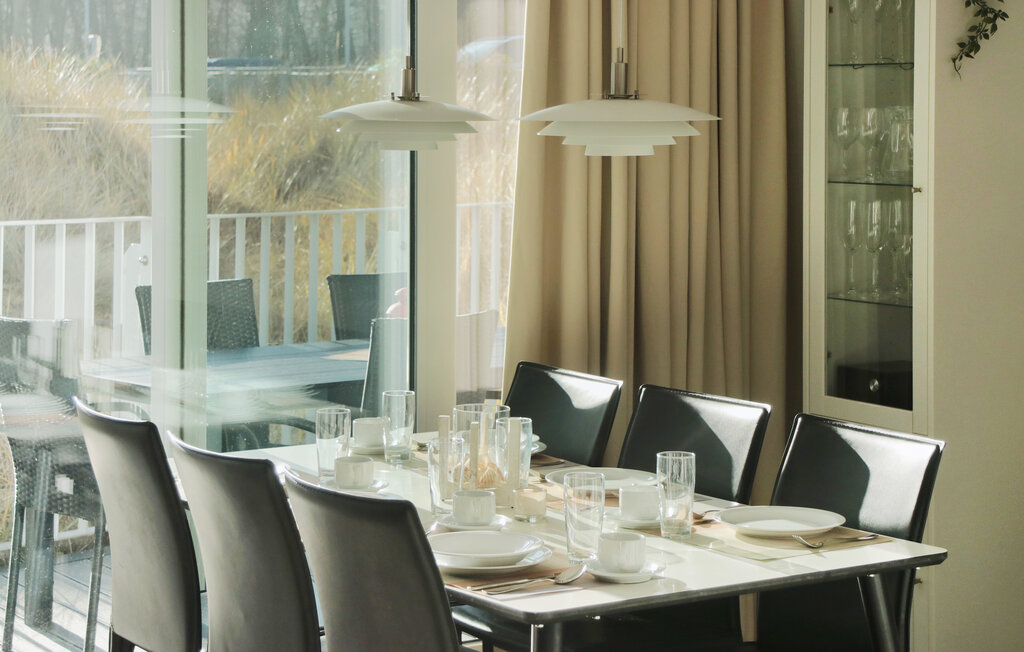 Semesterlägenhet - Travemünde BeachBay , Tyskland - DTR109 2