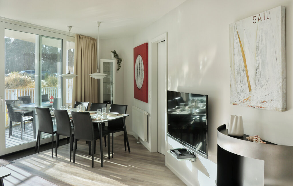 Semesterlägenhet - Travemünde BeachBay , Tyskland - DTR109 14