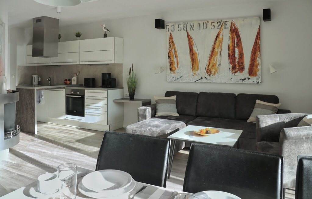 Semesterlägenhet - Travemünde BeachBay , Tyskland - DTR109 1