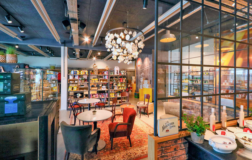 Semesterlägenhet - Travemünde BeachBay , Tyskland - DTR029 22