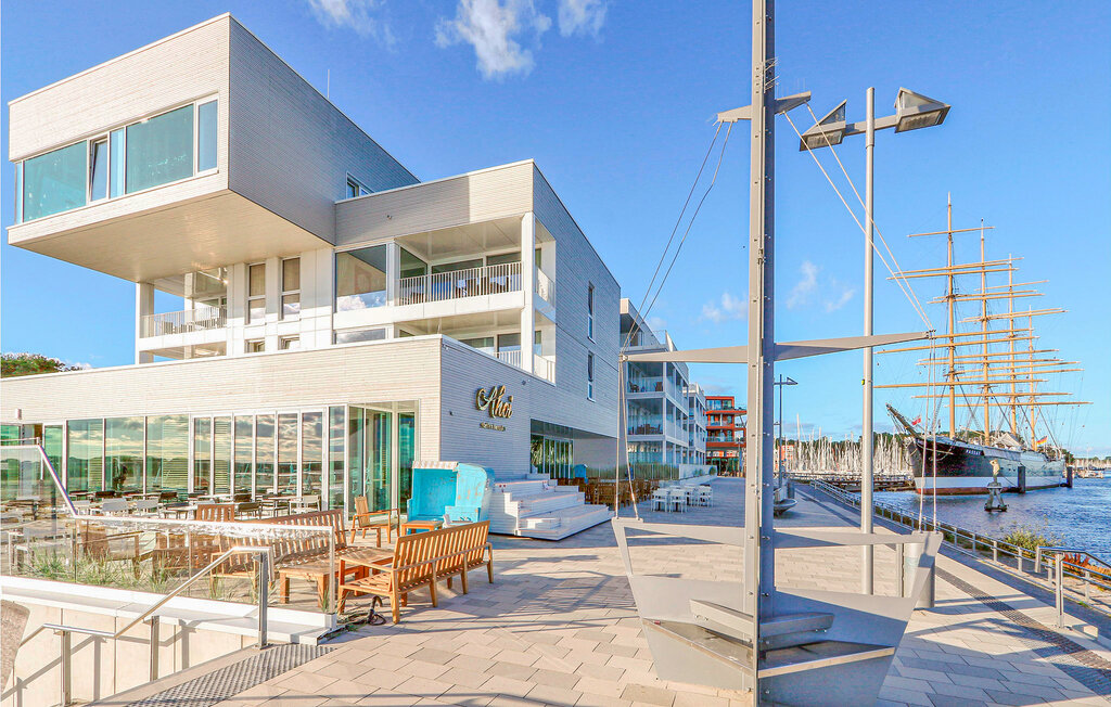 Semesterlägenhet - Travemünde BeachBay , Tyskland - DTR029 25