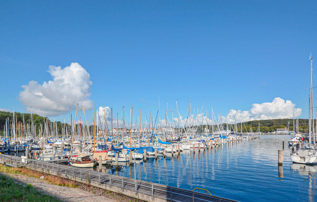 Semesterlägenhet - Travemünde BeachBay , Tyskland - DTR029 13