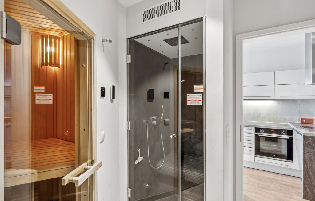 Semesterlägenhet - Travemünde BeachBay , Tyskland - DTR029 20