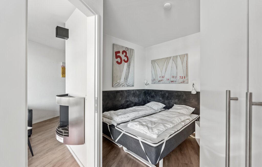 Semesterlägenhet - Travemünde BeachBay , Tyskland - DTR029 17