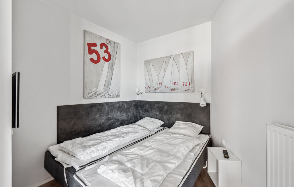 Semesterlägenhet - Travemünde BeachBay , Tyskland - DTR029 18