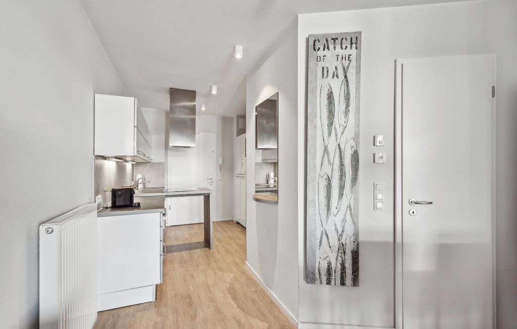 Semesterlägenhet - Travemünde BeachBay , Tyskland - DTR029 15