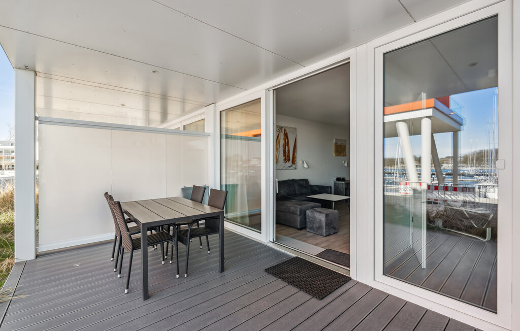 Semesterlägenhet - Travemünde BeachBay , Tyskland - DTR029 10