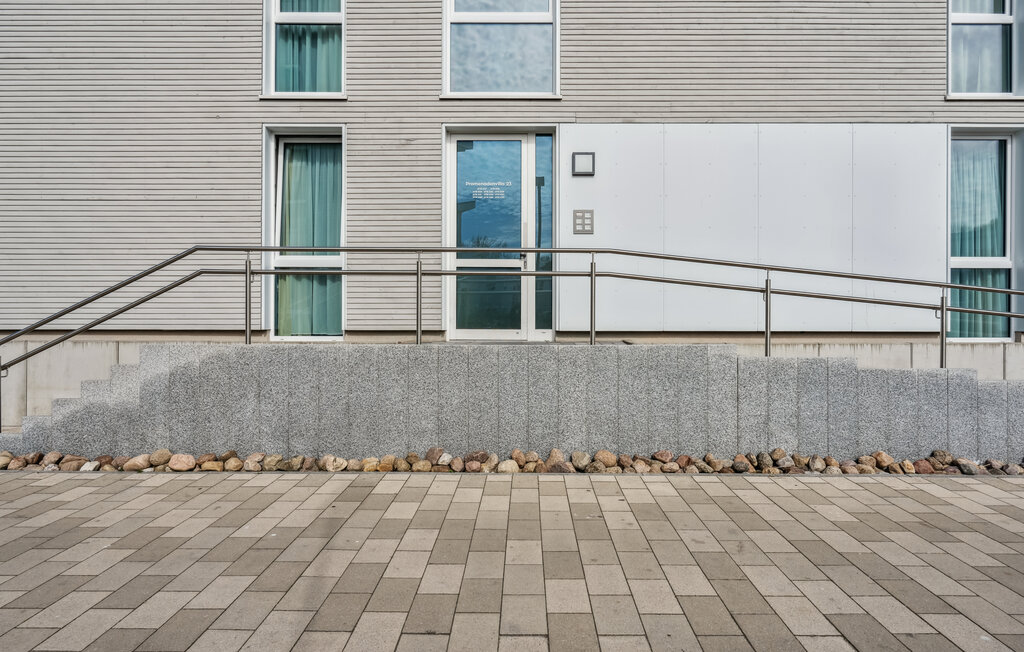 Semesterlägenhet - Travemünde BeachBay , Tyskland - DTR029 12