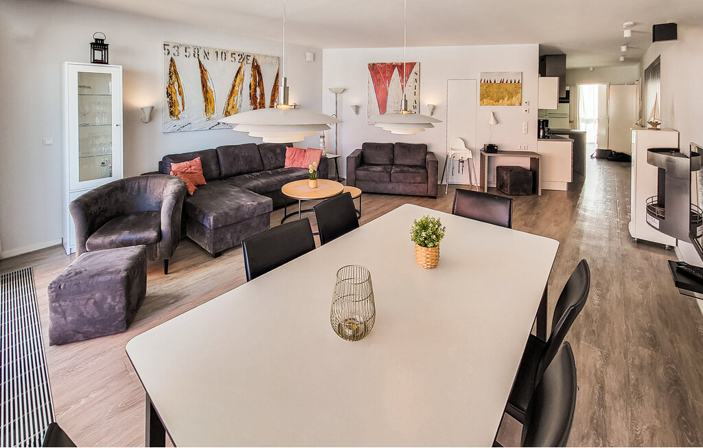 Semesterlägenhet - Travemünde BeachBay , Tyskland - DTR033 11