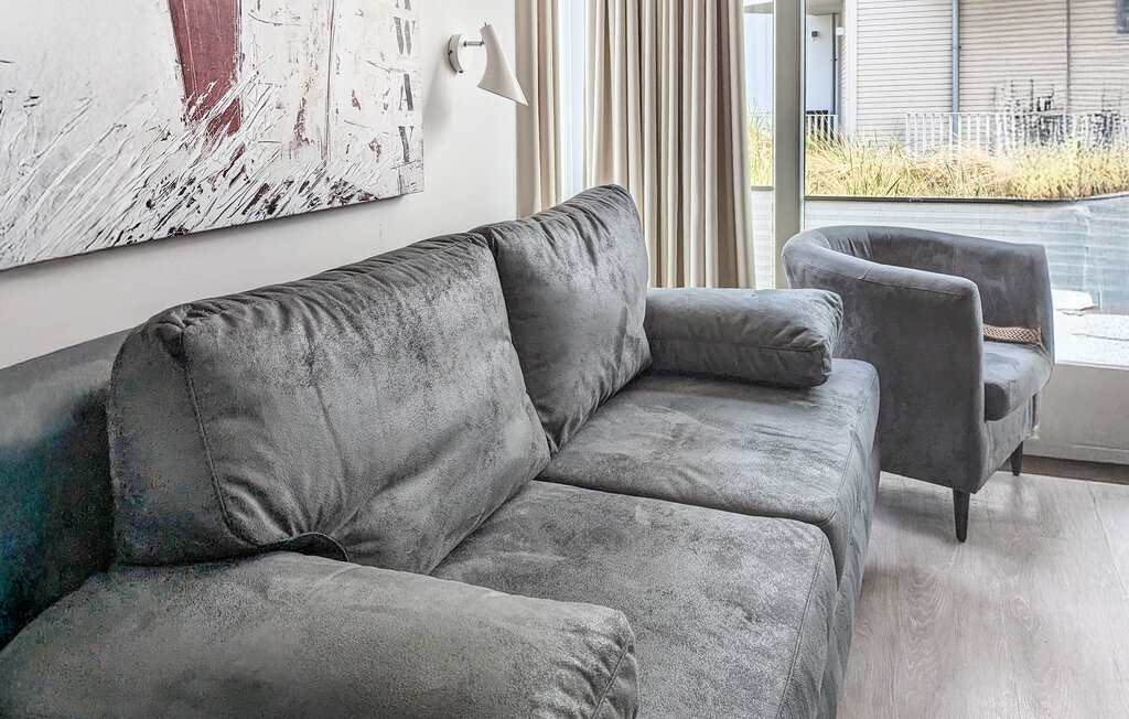 Semesterlägenhet - Travemünde BeachBay , Tyskland - DTR183 10