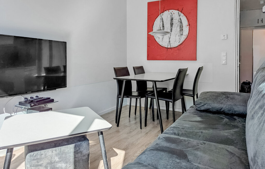 Semesterlägenhet - Travemünde BeachBay , Tyskland - DTR183 11