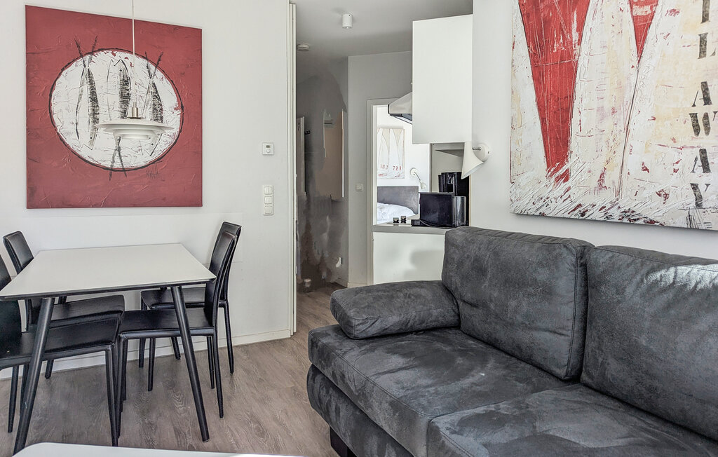 Semesterlägenhet - Travemünde BeachBay , Tyskland - DTR183 12