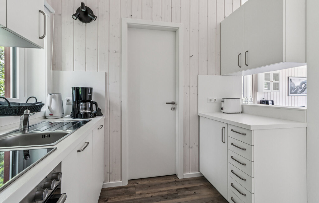 Semesterhus - Travemünde-Priwall , Tyskland - DTR637 8