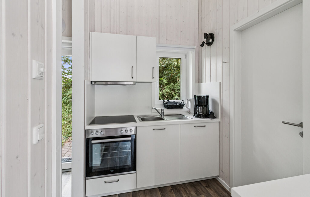 Semesterhus - Travemünde-Priwall , Tyskland - DTR637 9